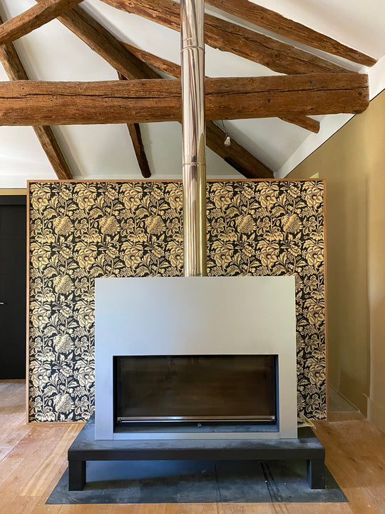 Du minimalisme aux déclarations audacieuses : Comprendre le rôle du volume dans la décoration intérieure