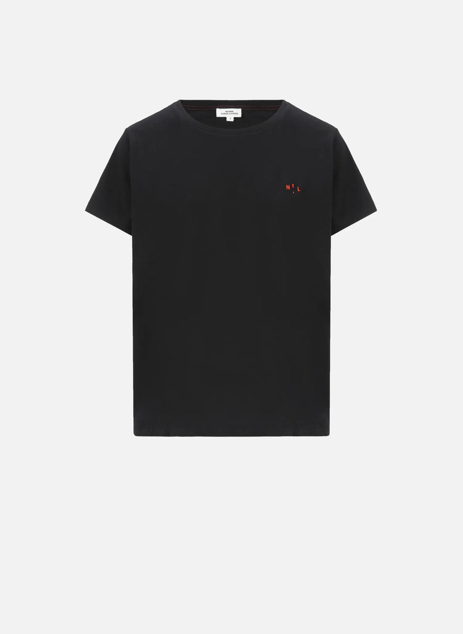 T-shirt Azalée