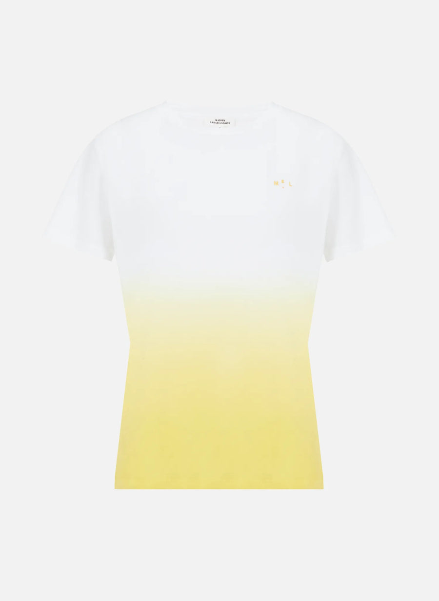 T-shirt Tie & Dye Palerme