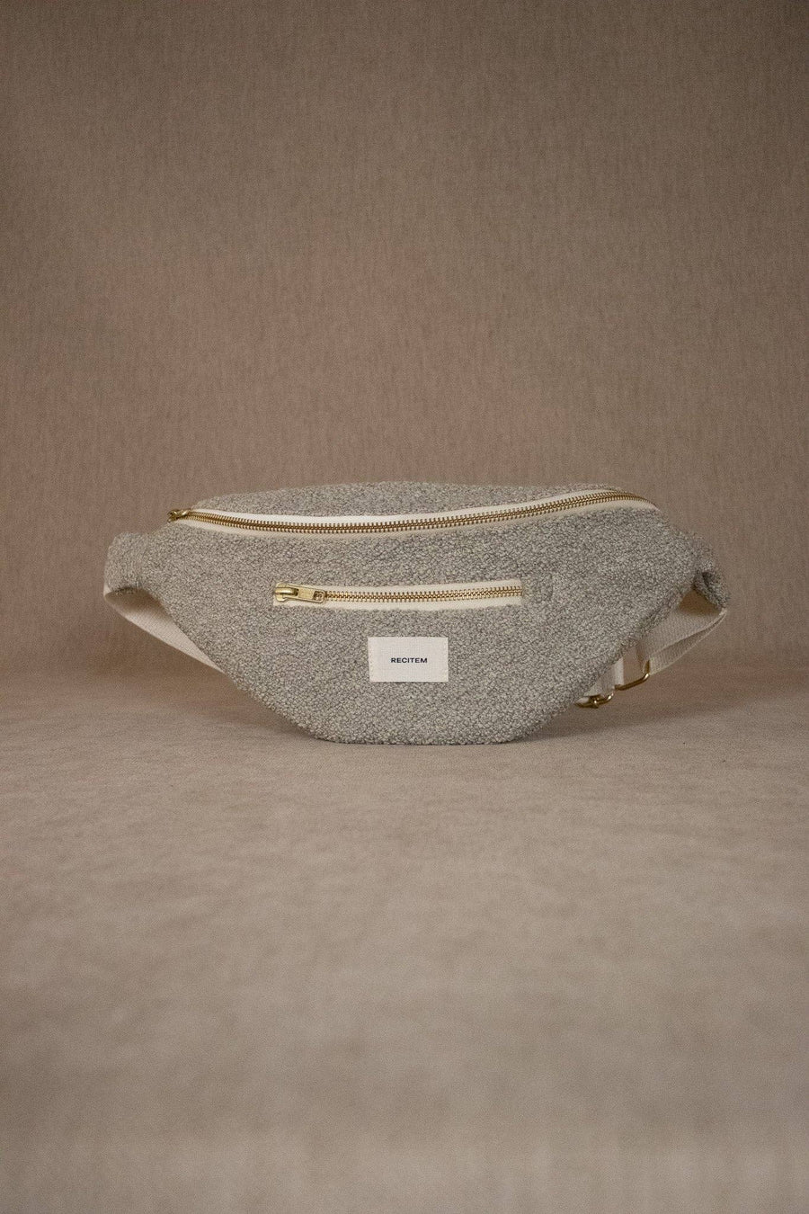 Recitem - Banane bouclette