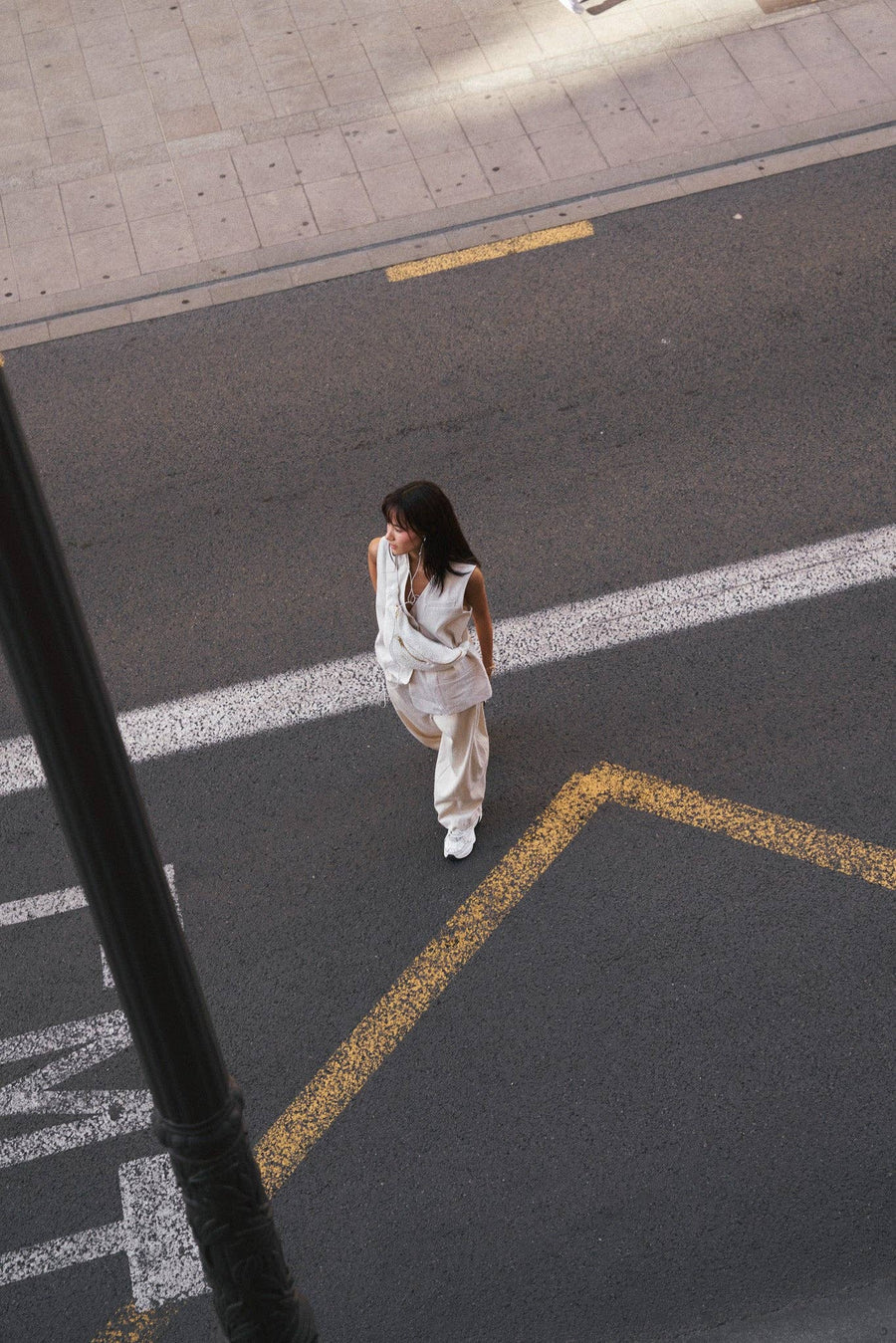 Recitem - Banane bouclette