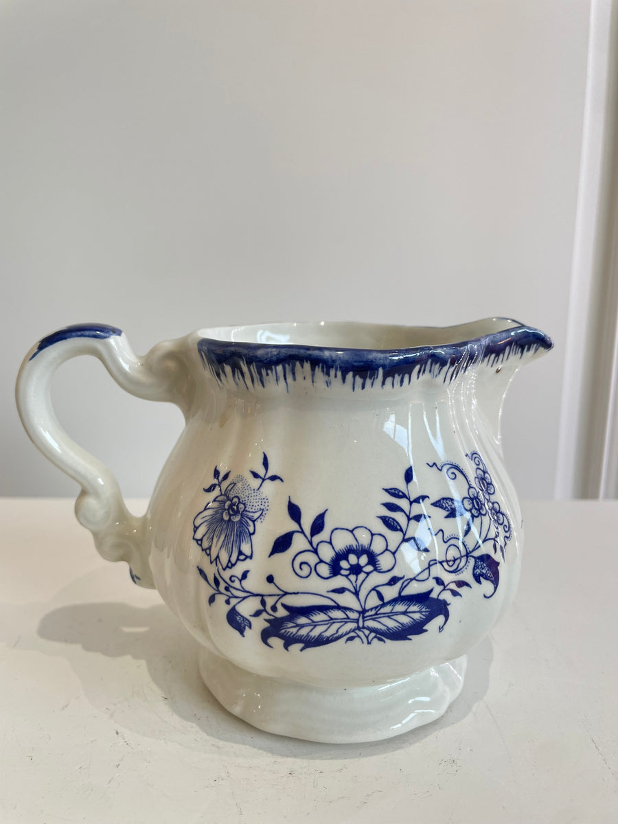 Pot à lait Lancaster vintage