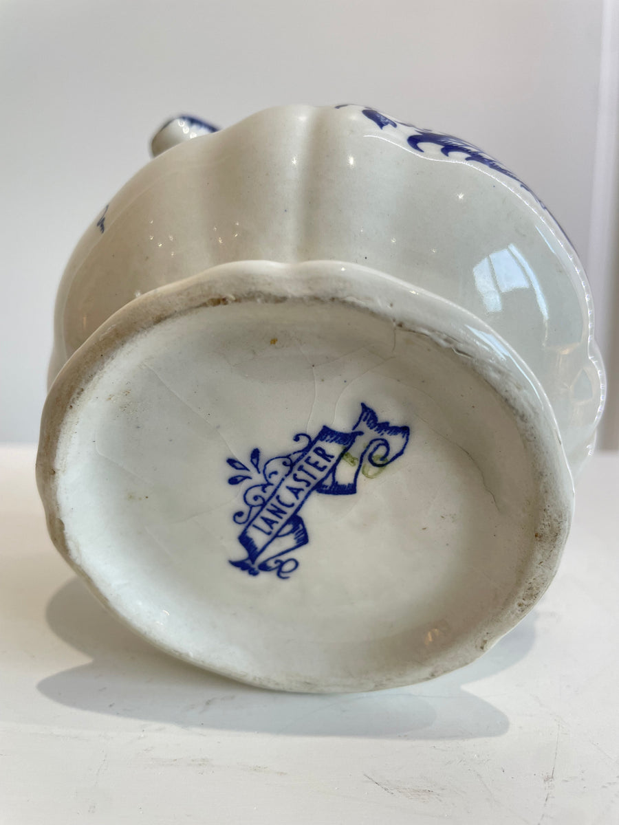 Pot à lait Lancaster vintage