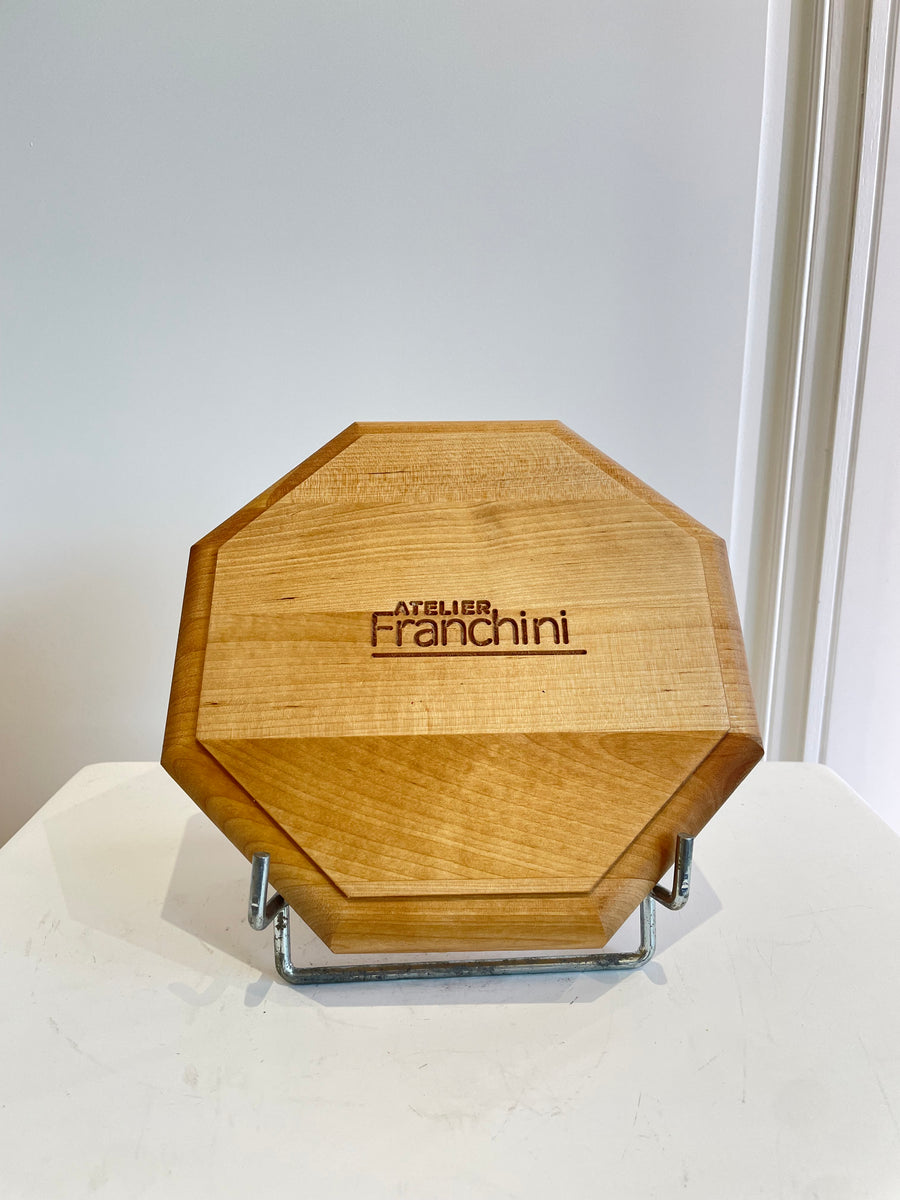 Dessous-de-plat Franchini hexagone fait main