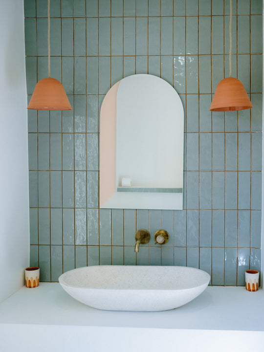 Lavabo by Zélée