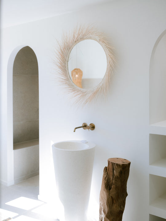 Salle de bain by Zélée