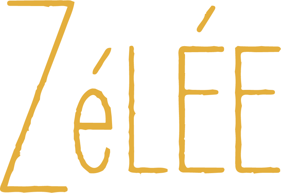 Zélée logo