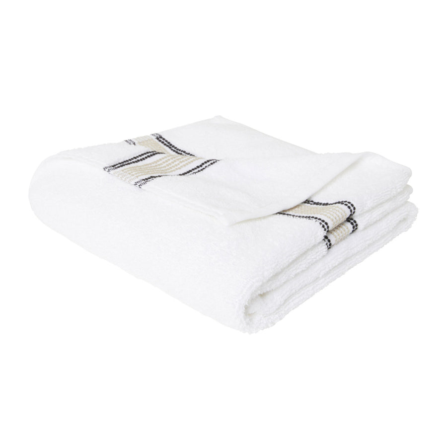 serviette de bain sicilia