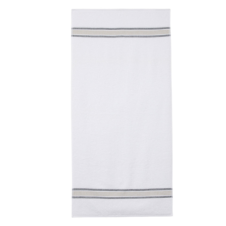 serviette de bain sicilia