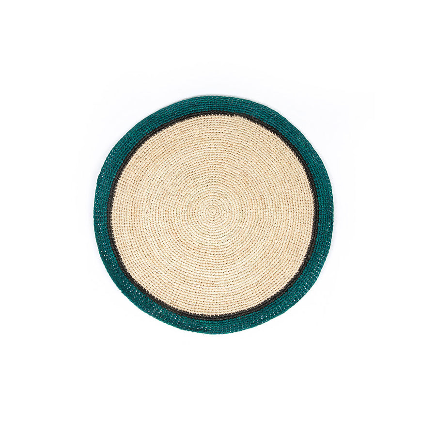 Set de table Globe