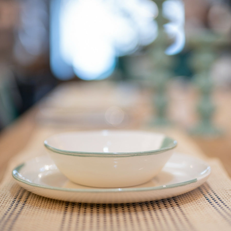 Set de table Frise