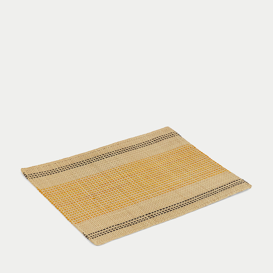 Set de table Frise