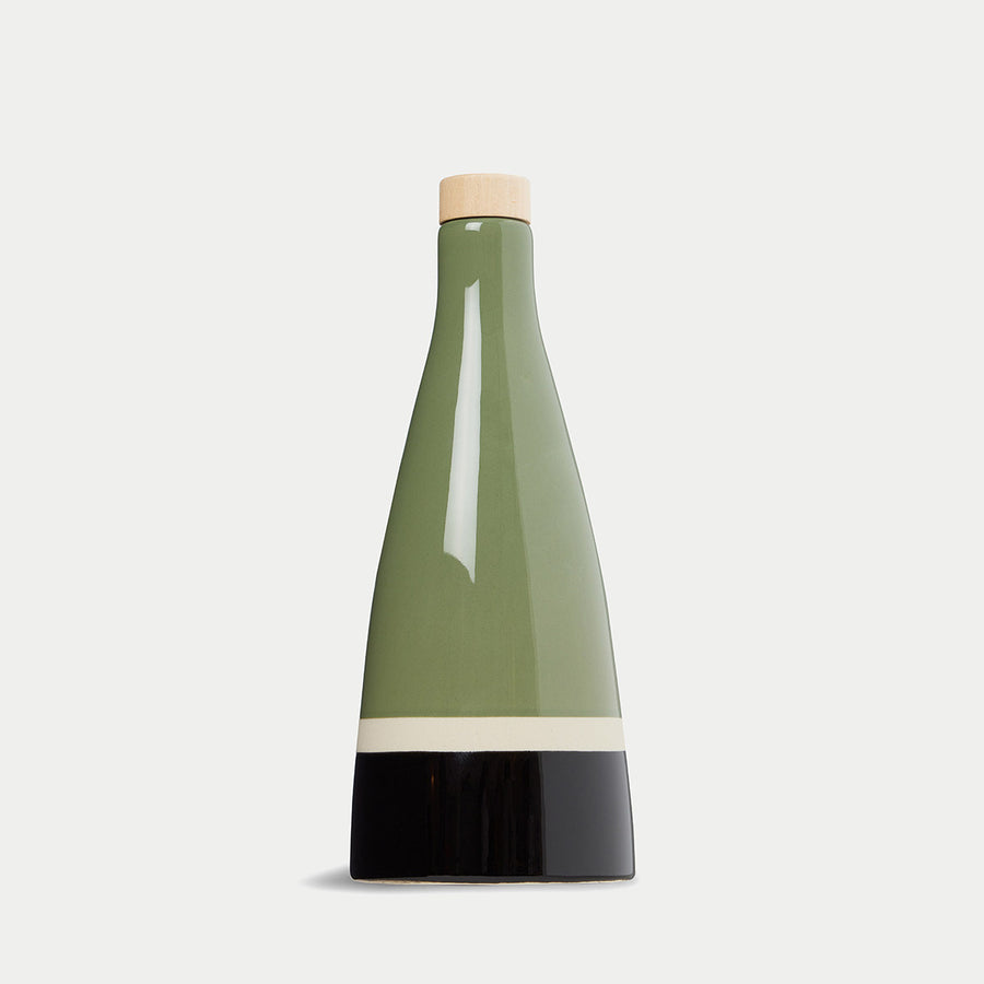 Bouteille Huile d'Olive Sicilia