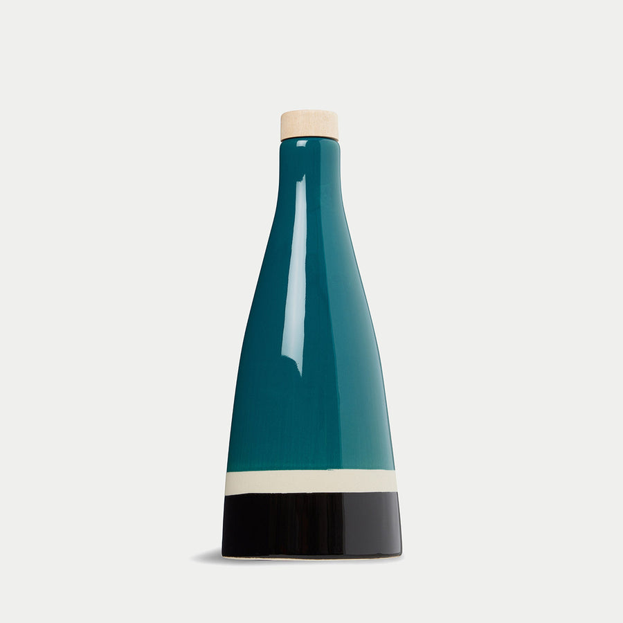 Bouteille Huile d'Olive Sicilia