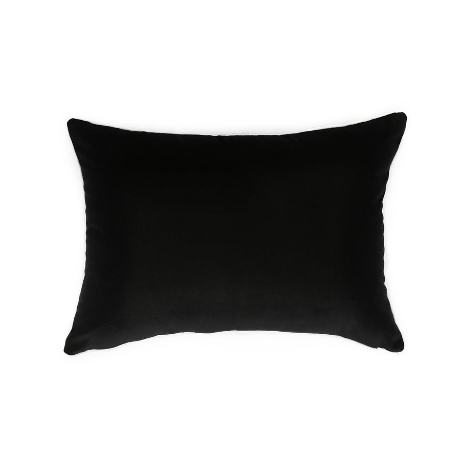 Coussin Double Jeu