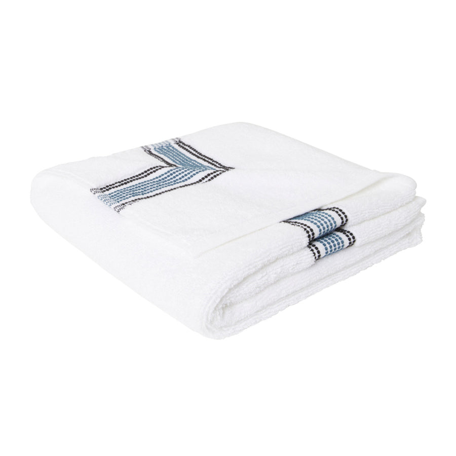 serviette de bain sicilia