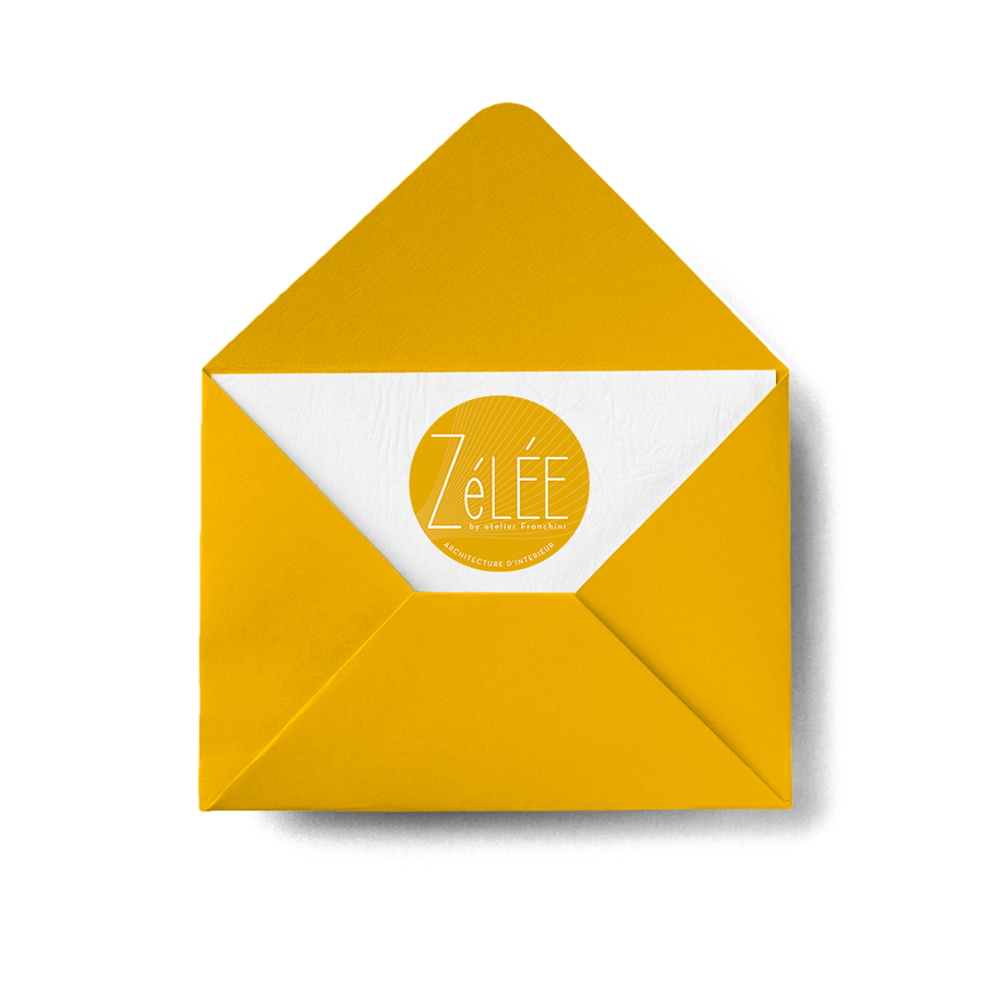 Carte cadeau Zélée