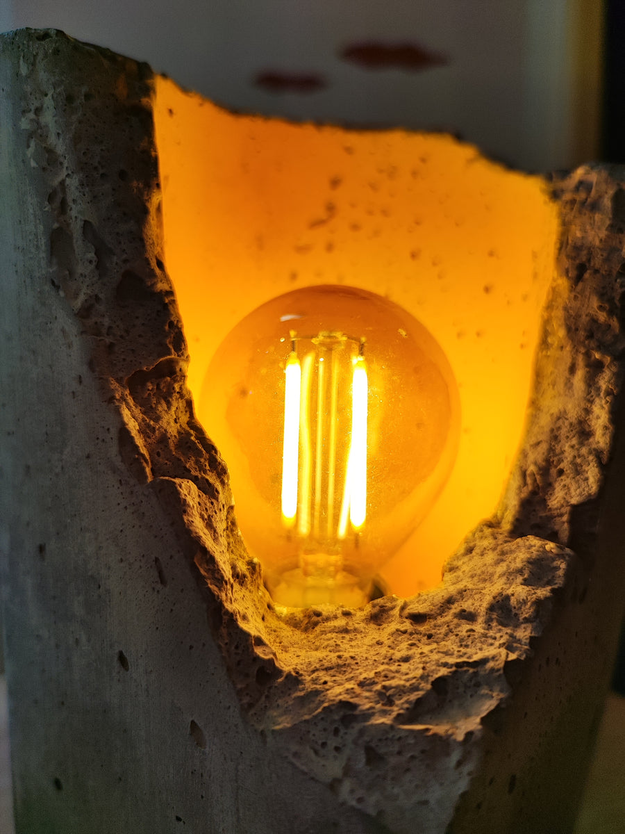 Lampe de table 13KA