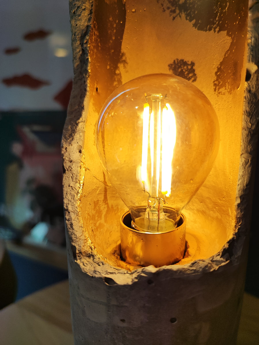 Lampe de table TULYS